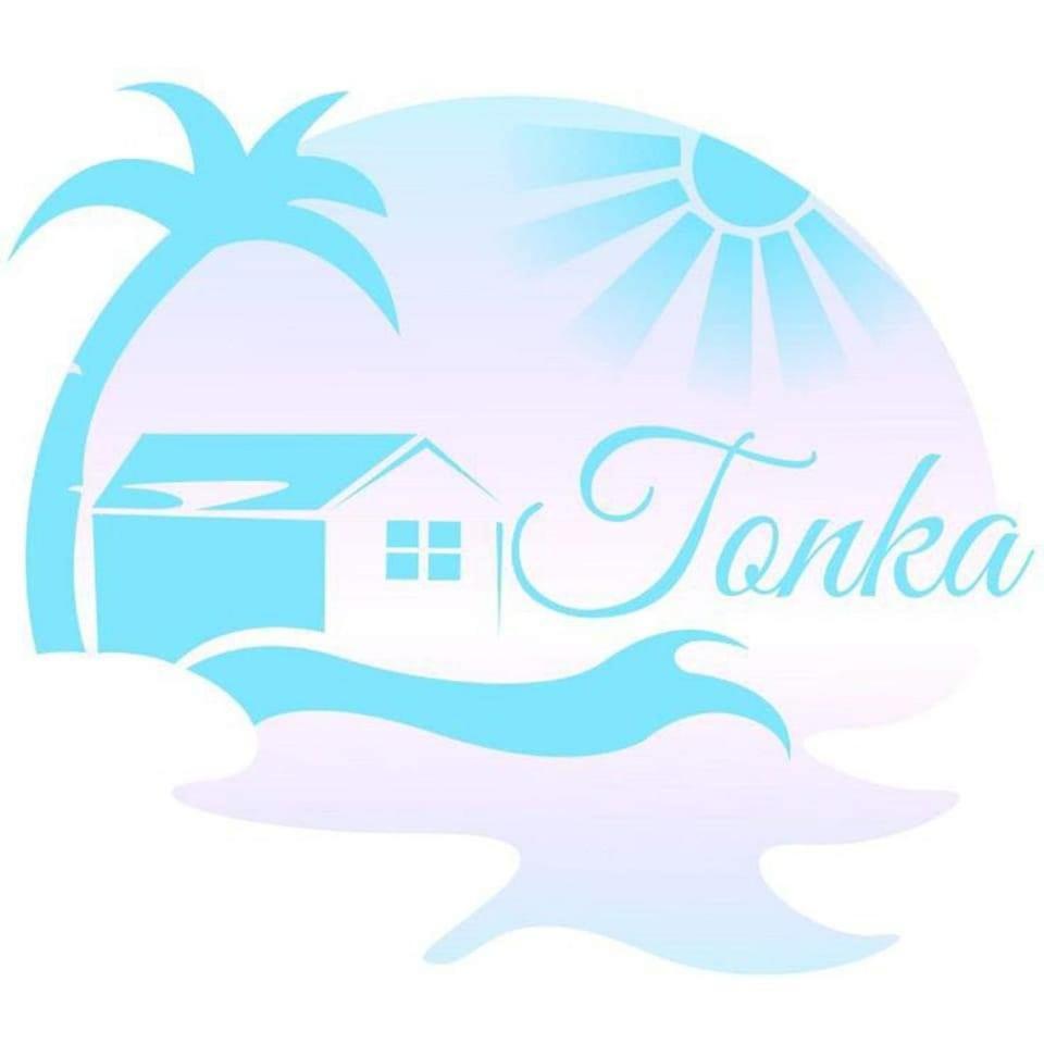 Mobile Home Tonka Biograd Na Moru Luaran gambar